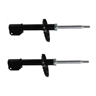 Amortiguadores Originales AG Shock Renault Stepway 2010-2019 Delanteros