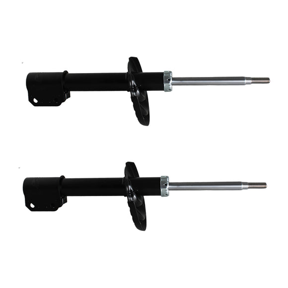 Amortiguadores Originales AG Shock Renault Stepway 2010-2019 Delanteros