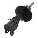 Amortiguador Original Ag Shock Nissan Aprio 2008-2010 Delantero Izquierdo