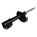 Amortiguadores Originales AG Shock Renault Logan 2017-2024 Delanteros y Traseros