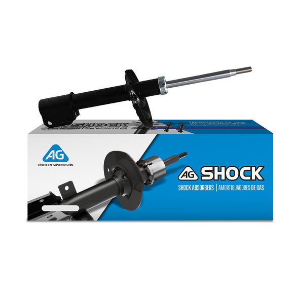 Amortiguadores Originales AG Shock Renault Kangoo 2019-2024 Delantero Derecho