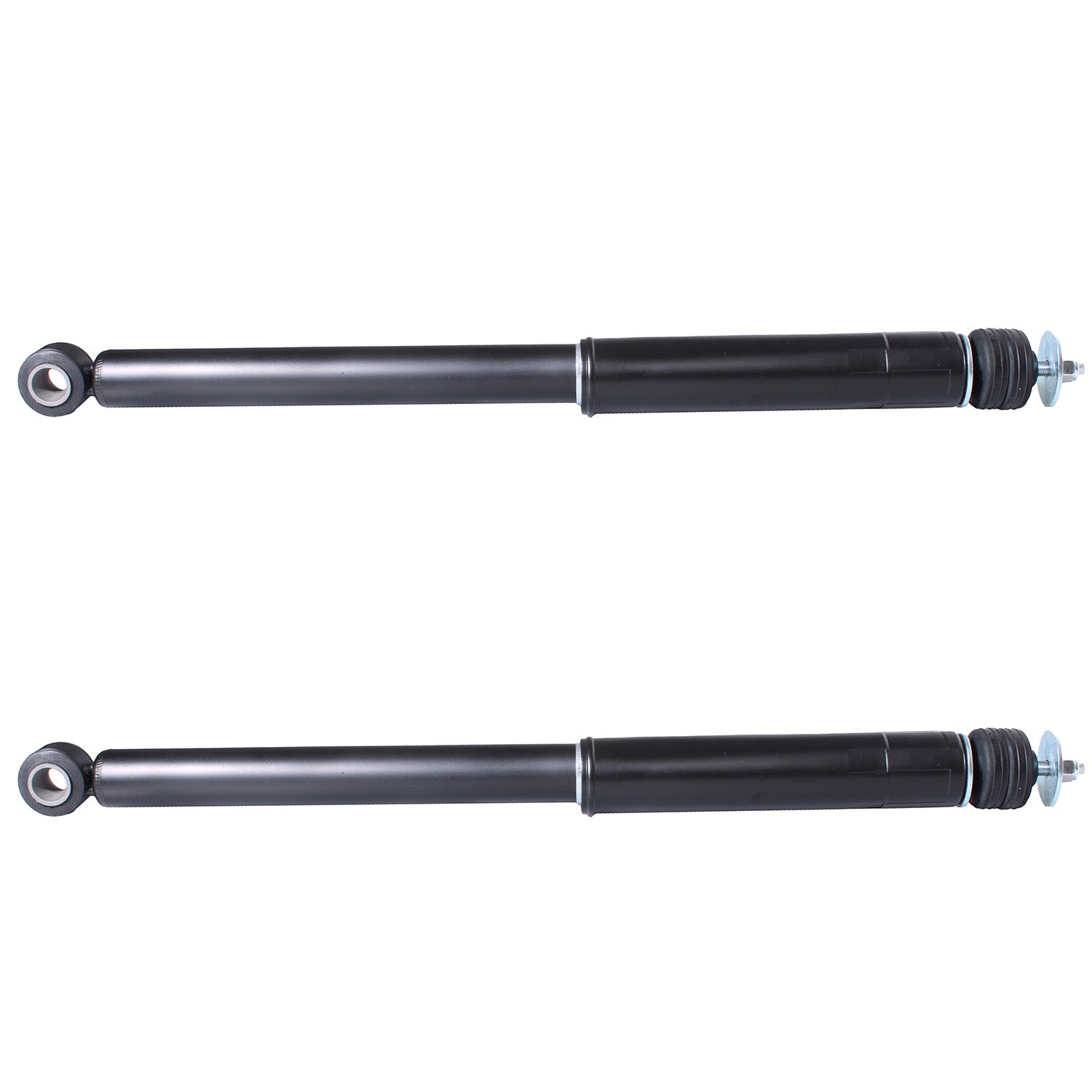 Amortiguadores Originales Ag Shock Suzuki Swift 2010-2017 Traseros