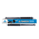 Amortiguadores Originales AG Shock Suzuki Swift 2010-2017 Traseros-1