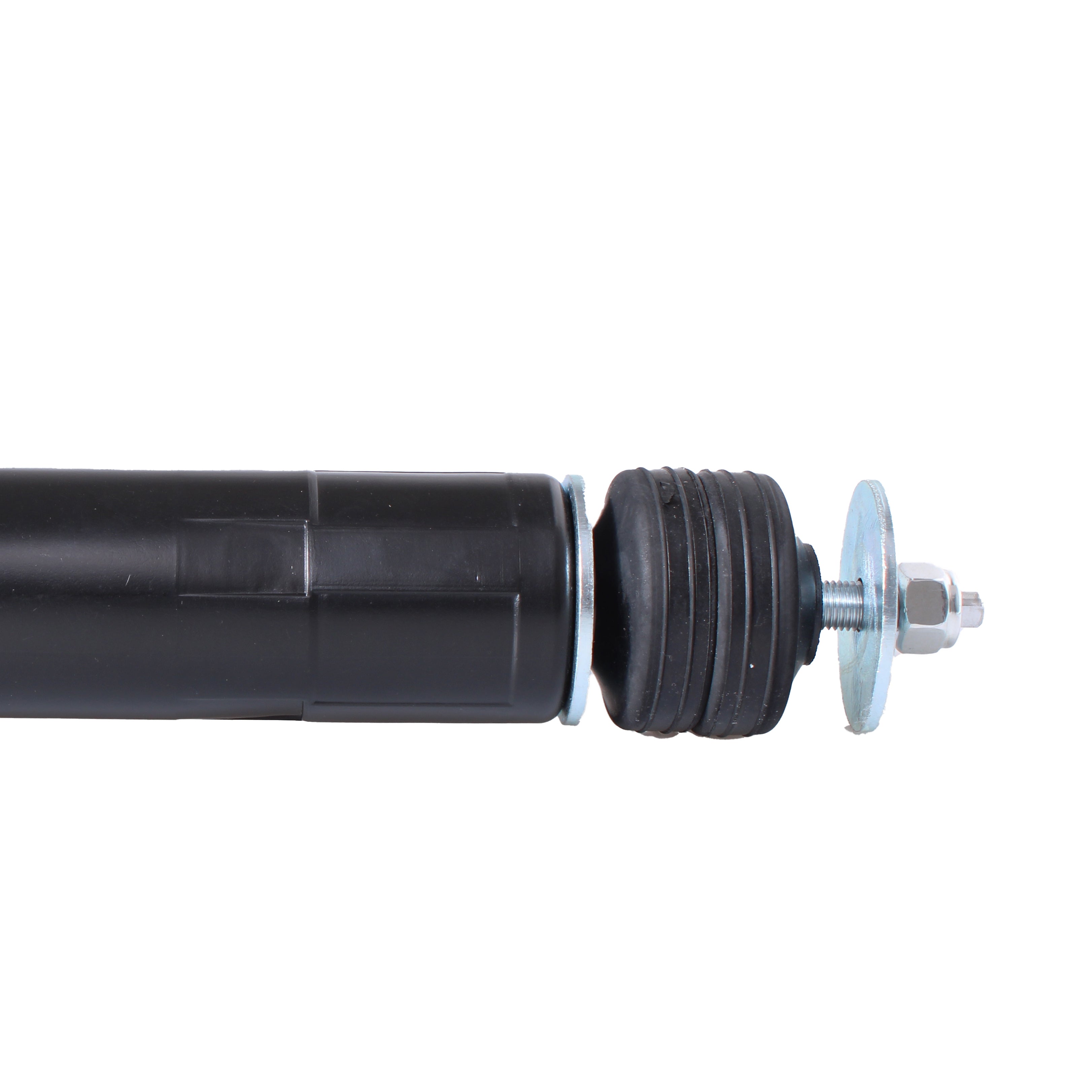 Amortiguadores Originales Ag Shock Suzuki Swift 2010-2017 Trasero Izquierdo