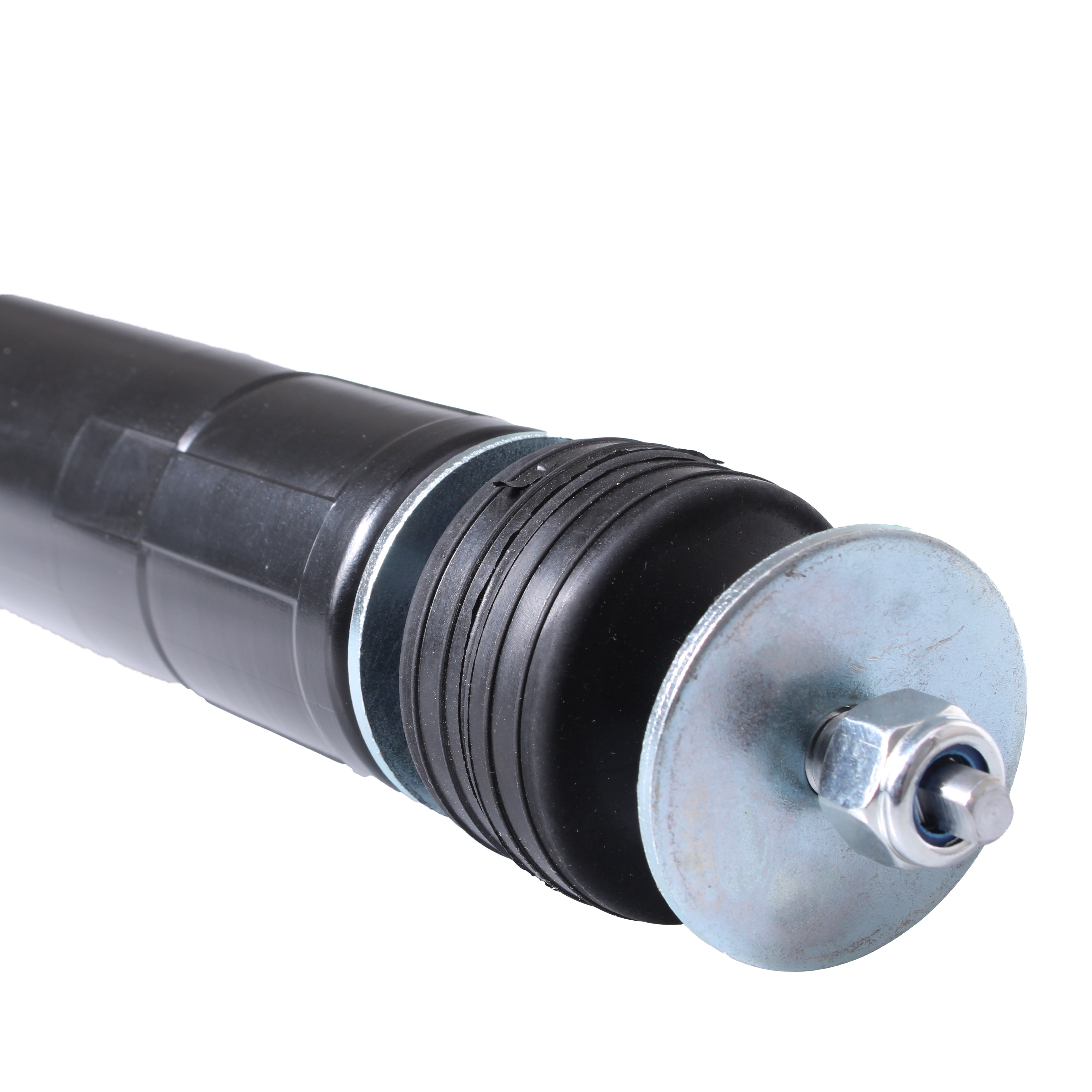 Amortiguadores Originales Ag Shock Suzuki Swift 2010-2017 Trasero Izquierdo