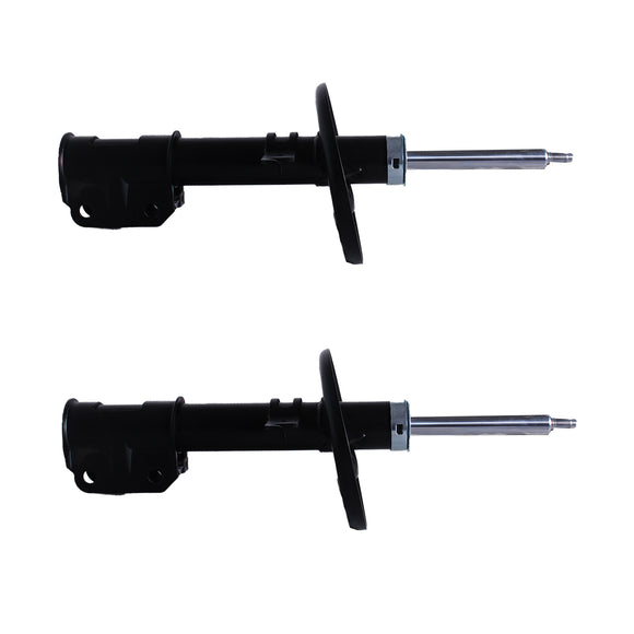 Amortiguadores Originales AG Shock Renault Fluence 2011-2017 Delanteros