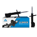 Amortiguadores Originales AG Shock Renault Fluence 2011-2017 Delanteros-1