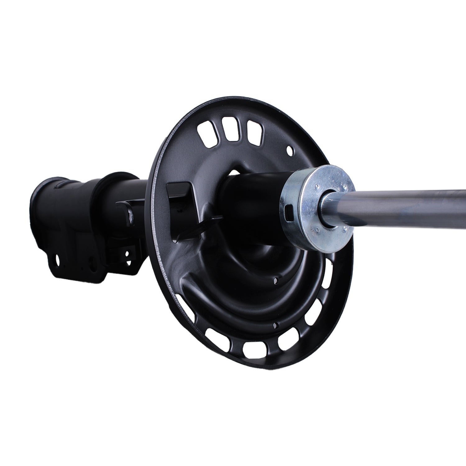 Amortiguadores Originales AG Shock Renault Fluence 2011-2017 Delantero Izquierdo