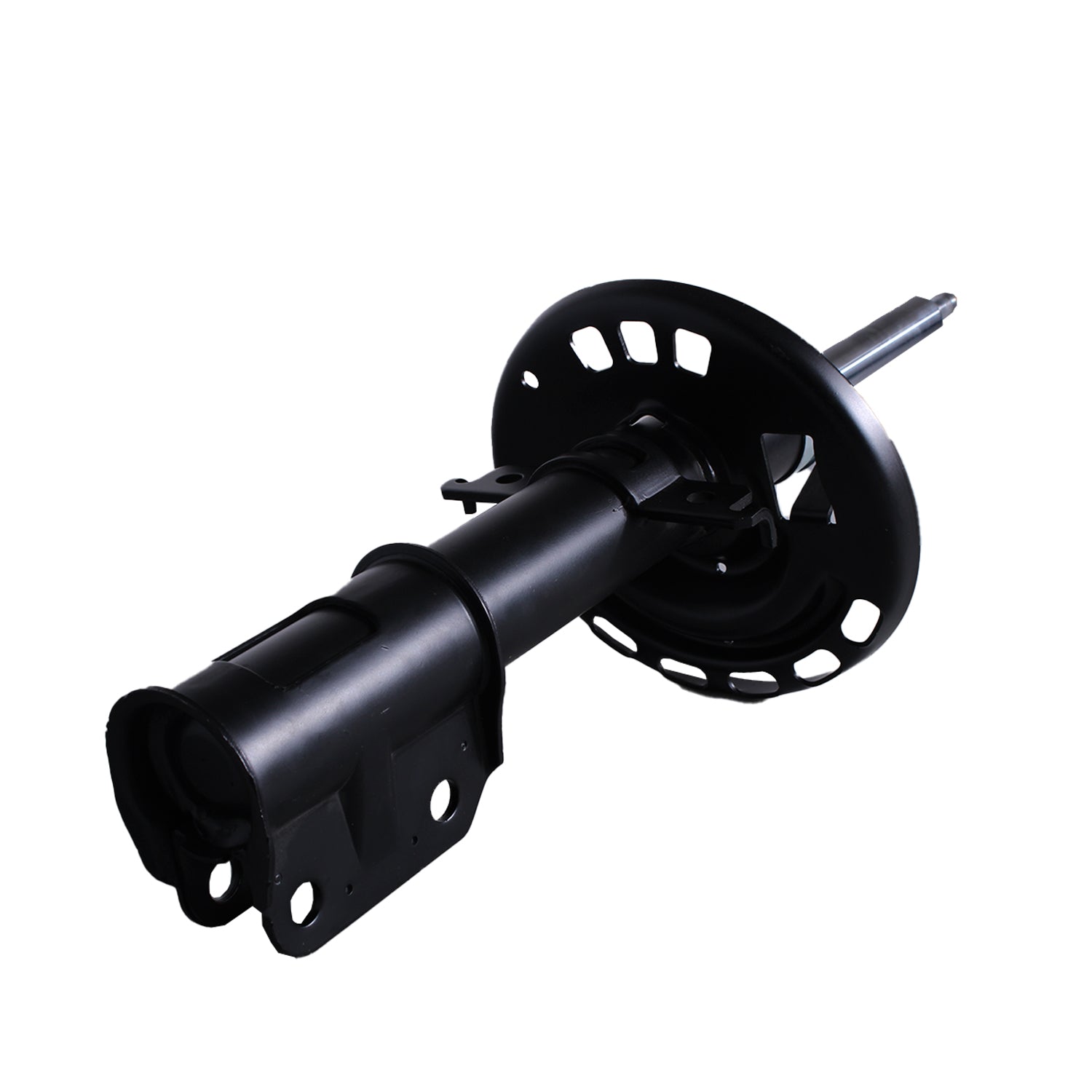 Amortiguadores Originales AG Shock Renault Fluence 2011-2017 Delantero Izquierdo