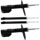 Amortiguadores Originales AG Shock Nissan Maxima 2009-2014 4 piezas-1