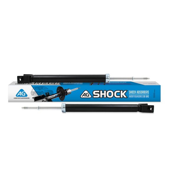 Amortiguadores Originales AG Shock Nissan MAxima 2009-2014 Traseros