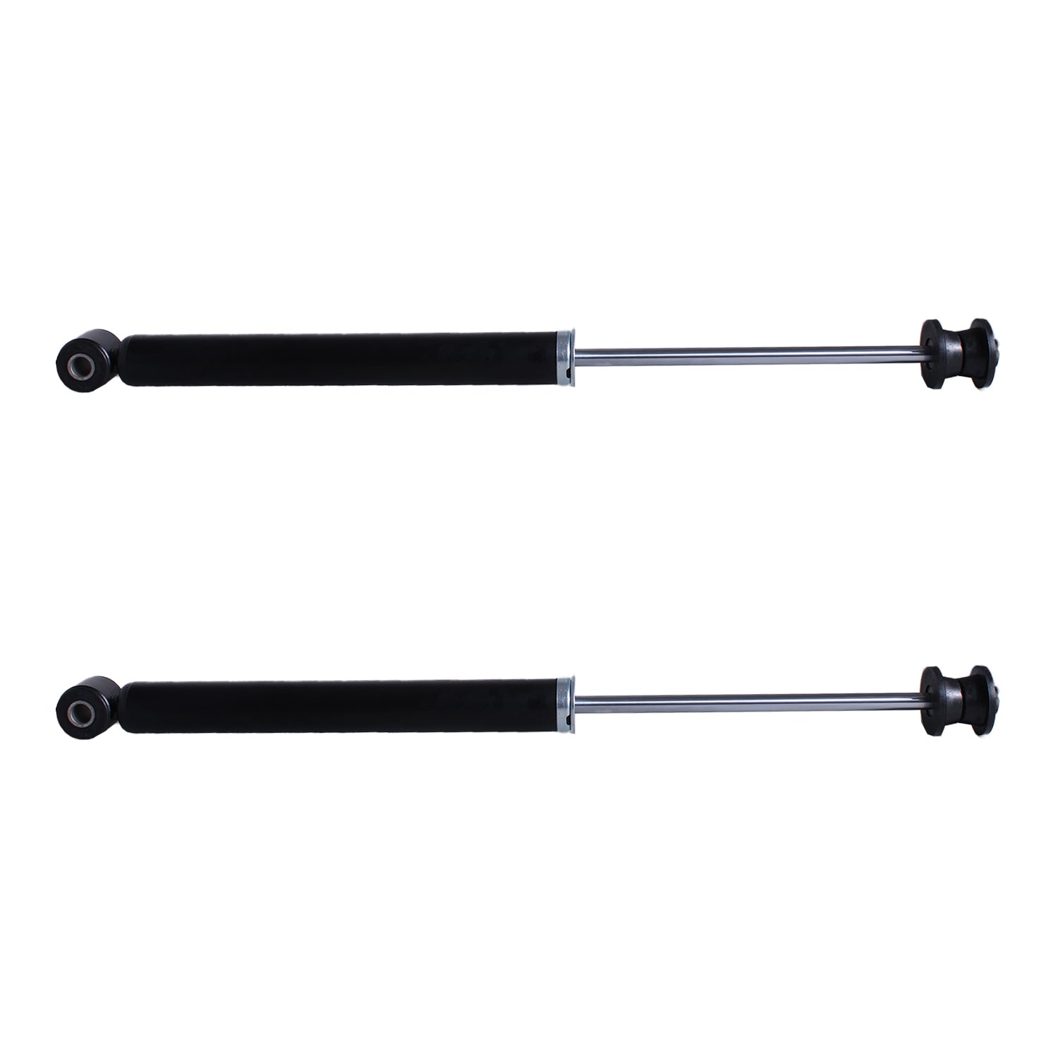 Amortiguadores Originales Ag Shock Renault Stepway 2010-2020 Traseros
