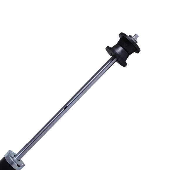 Amortiguador Original Ag Shock Renault Logan 2015-2023 Trasero Izquierdo