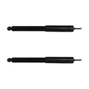 Amortiguadores Originales AG Shock Toyota Tacoma 2005-2023 Traseros-1