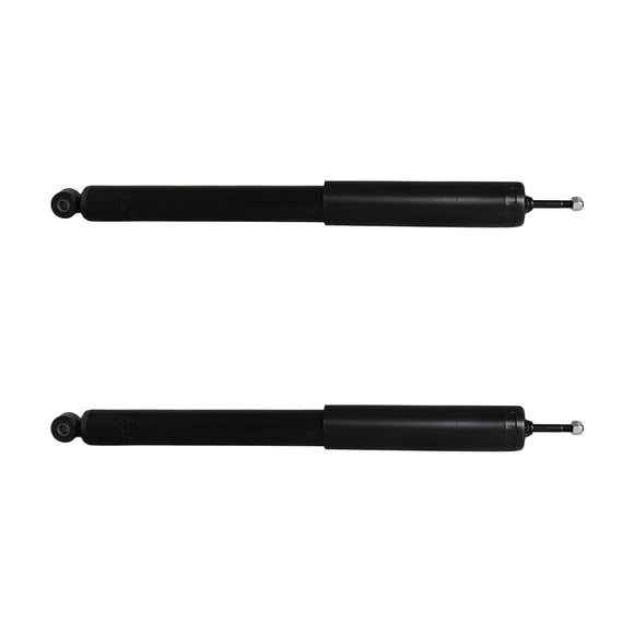 Amortiguadores Originales AG Shock Toyota Tacoma 4x4 2012-2023 Traseros