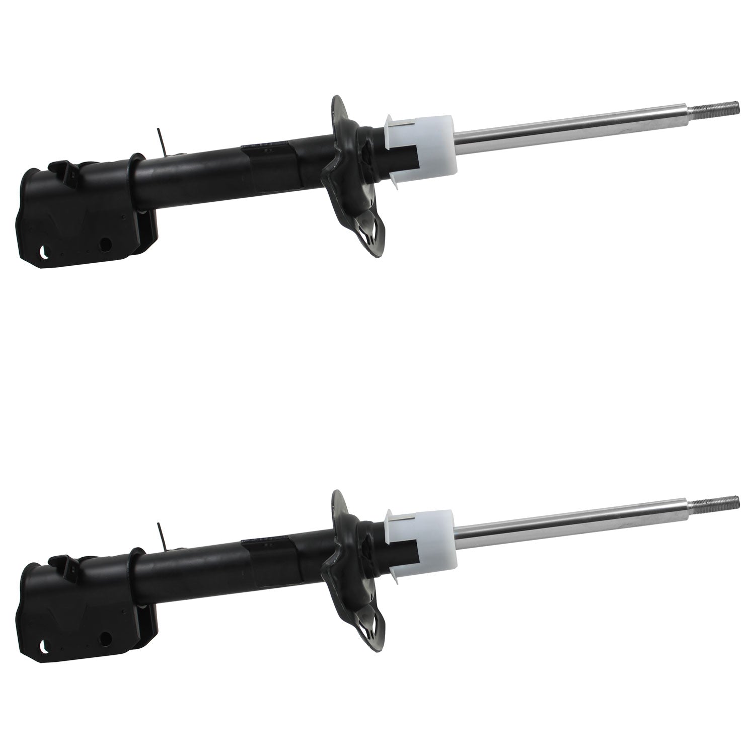 Amortiguadores Originales Ag Shock Suzuki Swift 2010-2017 Delanteros