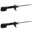 Amortiguadores Originales AG Shock Suzuki Swift 2010-2017 Delanteros-2