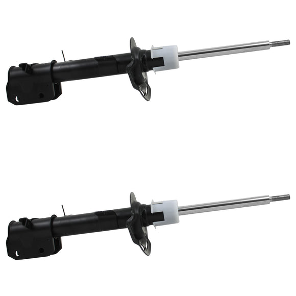 Amortiguadores Originales AG Shock Suzuki Swift 2010-2017 Delanteros