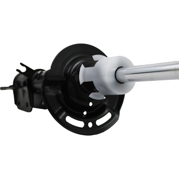 Amortiguadores Originales AG Shock Suzuki Swift 2010-2017 Delanteros