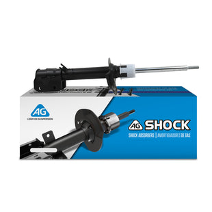 Amortiguadores Originales AG Shock Suzuki Swift 2010-2017 Delantero Derecho