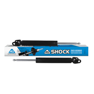 Amortiguadores Originales AG Shock Jeep Commander 2011-2019 Traseros