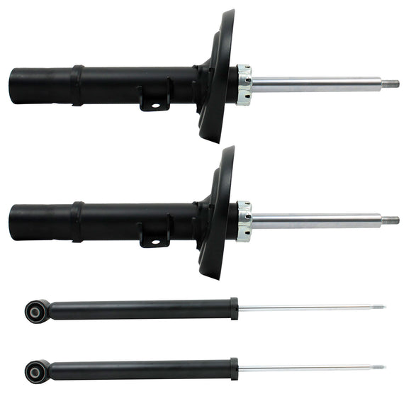 Amortiguadores Originales AG Shock Honda Insight 2011-2020 4 piezas