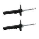 Amortiguadores Originales AG Shock Honda Civic Sedán (Décima y onceava generación) (Excepto Turbo i-Style  y Type R) 2016-2023 Delanteros-1