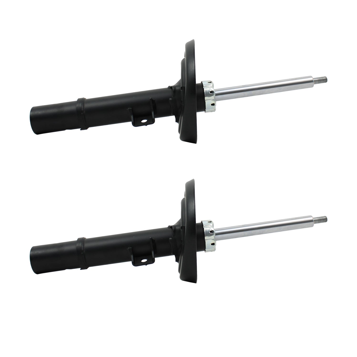 Amortiguadores Originales Ag Shock Honda Civic Sedán (Décima y onceava generación) (Excepto Turbo i-Style  y Type R) 2016-2023 Delanteros