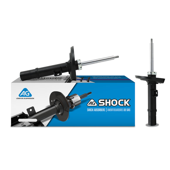 Amortiguadores Originales AG Shock Honda Insight 2011-2020 Delanteros