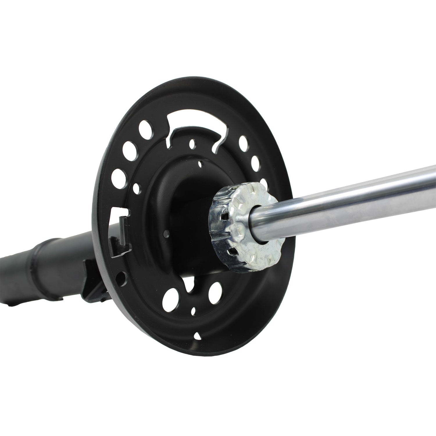 Amortiguador Original Ag Shock Honda Civic Civic Sedán (Décima y onceava generación) (Excepto Turbo i-Style  y Type R) 2016-2023 Delantero Derecho