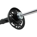 Amortiguador Original Ag Shock Honda Civic Sedán (Décima y onceava generación) (Excepto Turbo i-Style y Type R) 2016-2023 Delantero Izquierdo-4