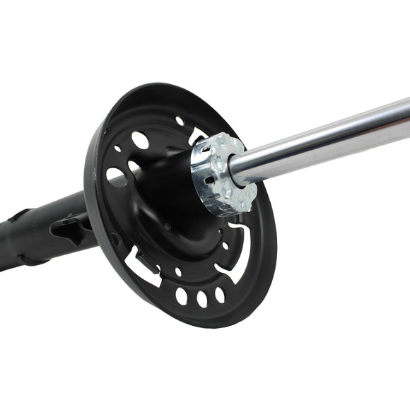 Amortiguador Original Ag Shock Honda Civic Sedán (Décima y onceava generación) (Excepto Turbo i-Style y Type R) 2016-2023 Delantero Izquierdo