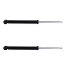 Kit Original Resortes y Amortiguadores Honda Civic Sedán (Décima y onceava generación) (Excepto Turbo i-Style y Type R) 2016-2021 8 Piezas Del y Tras-4