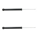 Amortiguadores Originales AG Shock Honda Civic Sedán (Décima y onceava generación) (Excepto Turbo i-Style  y Type R) 2016-2023 Traseros-1