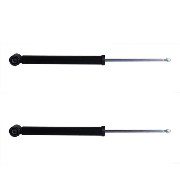 Kit Original Resortes y Amortiguadores Honda Civic Sedán (Décima y onceava generación) (Excepto Turbo i-Style y Type R) 2016-2021 8 Piezas Del y Tras