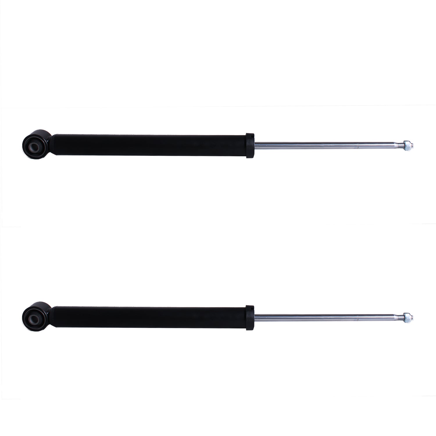 Kit Original Resortes y Amortiguadores Honda Civic Sedán (Décima y onceava generación) (Excepto Turbo i-Style  y Type R) 2016-2021 4 Piezas Tras
