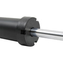 Amortiguador Original Ag Shock Honda Insight 2011-2020 Trasero Izquierdo-3