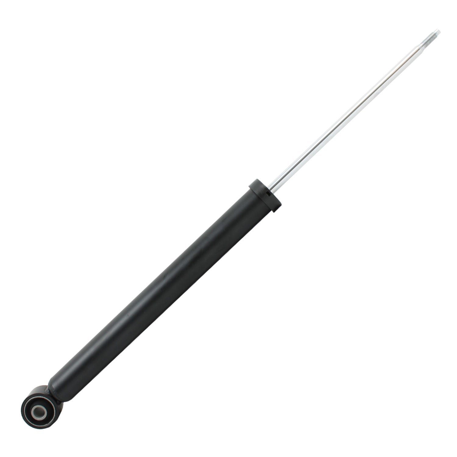 Amortiguador Original Ag Shock Honda Civic Sedán (Décima y onceava generación) (Excepto Turbo i-Style  y Type R) 2016-2023 Trasero Izquierdo