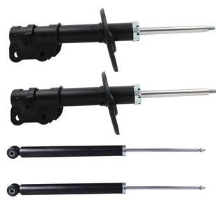 Amortiguadores Originales AG Shock Mazda CX3 2015-2023 4 piezas