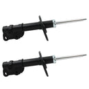 Amortiguadores Originales AG Shock Mazda CX3 2015-2023 Delanteros-1