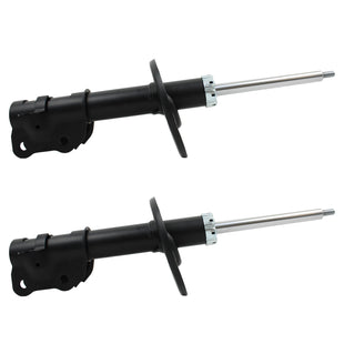 Amortiguadores Originales AG Shock Mazda CX3 2015-2023 Delanteros