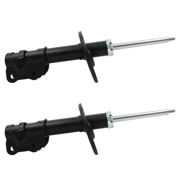 Amortiguadores Originales AG Shock Mazda CX3 2015-2023 Delanteros