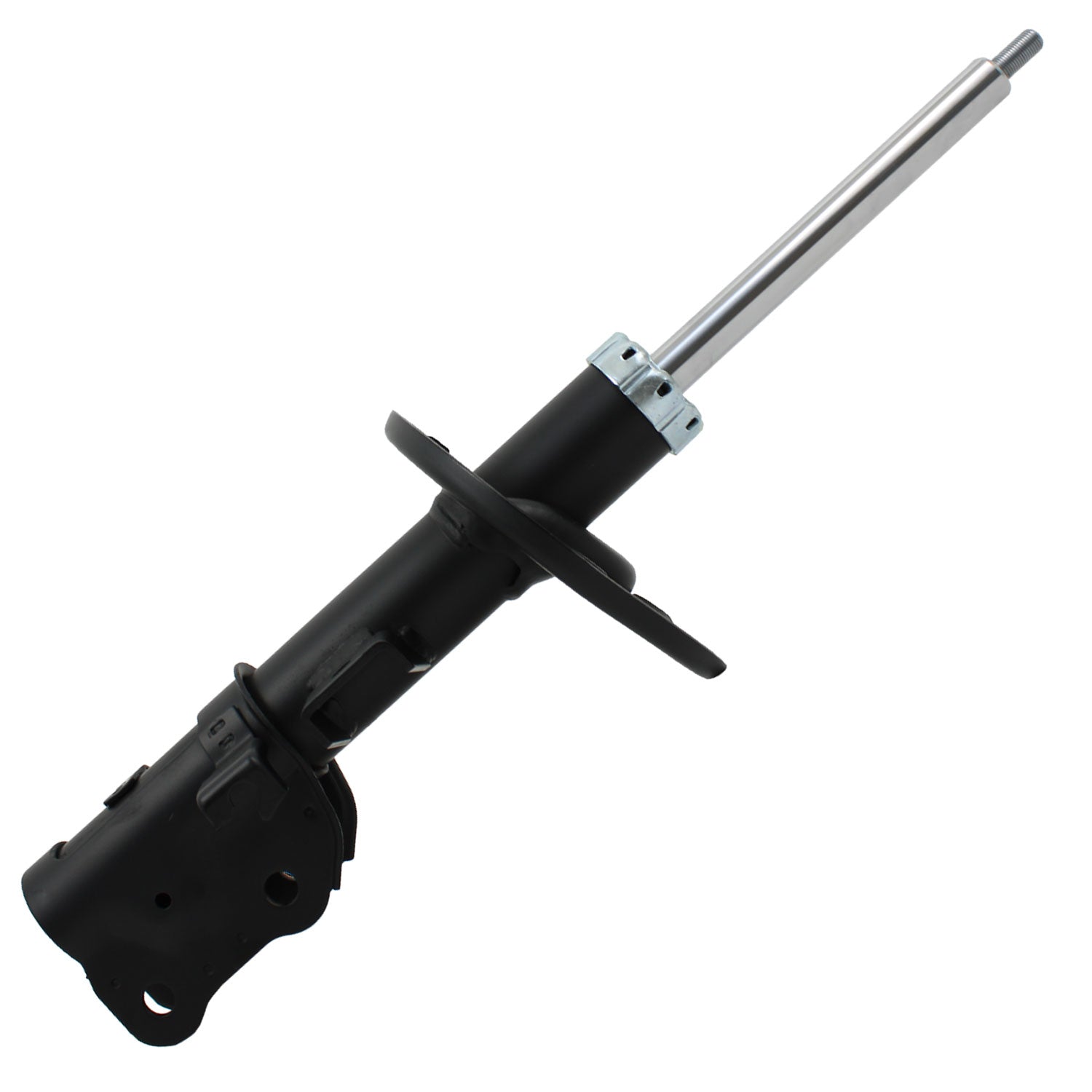 Amortiguador Original Ag Shock Mazda CX-3 2015-2023 Delantero Derecho