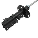 Amortiguador Original Ag Shock Mazda CX3 2015-2026 Delantero Derecho-5