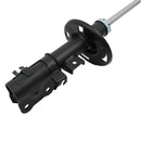 Amortiguador Original Ag Shock Mazda CX3 2015-2023 Delantero Derecho-4