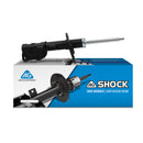 Amortiguador Original Ag Shock Mazda CX3 2015-2023 Delantero Izquierdo-1