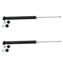 Amortiguadores Originales AG Shock Renault Duster 2011-2020 Traseros-1