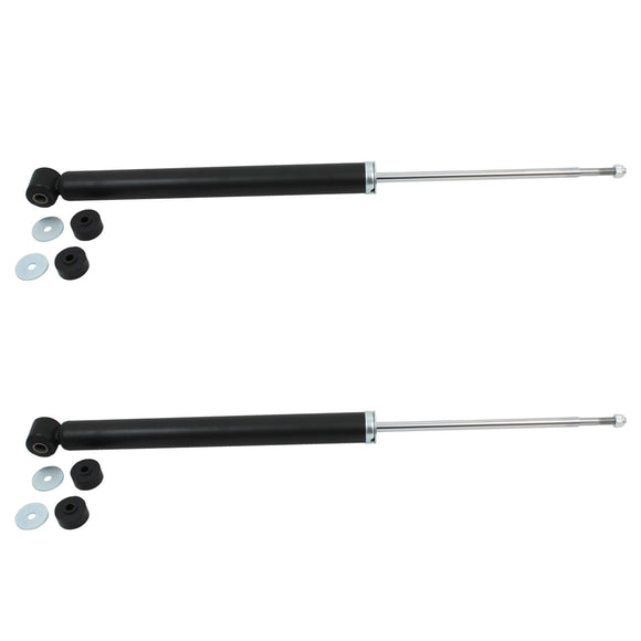 Amortiguadores Originales AG Shock Renault Duster 2011-2020 Traseros