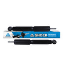 Amortiguadores Originales AG Shock Renault Captur 2018-2023 Par trasero-1