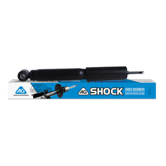 Amortiguadores Originales AG Shock Renault Captur 2018-2023 Trasero Derecho